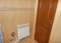 Отделка дома из бруса 8х10, Щелковский рн, п. Фряново — фото 3