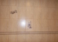 Отделка дома из бруса 8х10, Щелковский рн, п. Фряново — фото 2