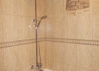 Отделка дома из бруса 8х10, Щелковский рн, п. Фряново — фото 1