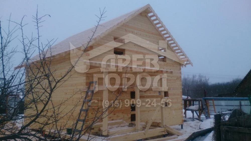 Фоторепортаж №250 8х8, проект 11-12, МО, Пушкинский р-н, гп Софрино, д. Нововоронино