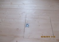 Отделка дома из бруса 10х12, МО, Сергиево-Посадский р-н — фото 8
