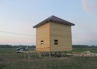 Фоторепортаж №258 6х6 МО, Раменский р-н, с/п Чулковское, д. Какузево — фото 3