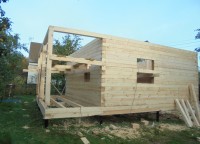 Фоторепортаж №279, 6х6, проект 1-9, МО, Истринский р-н, СНТ «Чеховский» — фото 9