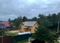 Фоторепортаж №280, 7х9, проект 9-11, МО, Рузский район, с/п Дороховское — фото 3