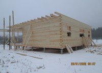 Фоторепортаж №285, 11х12, МО, Богородский городской округ, с. Мамонтово — фото 12