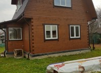 Галерея домов — фото 89