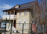 Галерея домов — фото 88