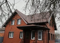 Галерея домов — фото 83