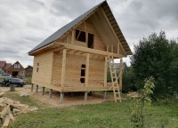 Фоторепортаж №306, 6х6, проект 1-10, МО., Волоколамский р-н, сп Чисменское — фото 15
