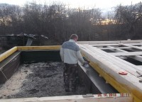 Обработка бруса 150x150
