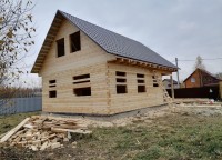 Фоторепортаж №315, 7,5х10, проект 10-1, МО, р-н Раменский, д. Тяжино — фото 3