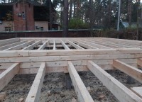 Фоторепортаж №318, 9х9, МО,Люберецкий р-н, пос. Малаховка — фото 14