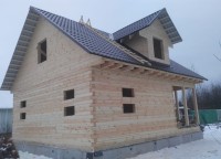 Фоторепортаж №324, 6х8, проект 3-4, МО, Богородский г.о., г.п. им. Воровского — фото 6
