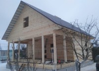 Фоторепортаж №324, 6х8, проект 3-4, МО, Богородский г.о., г.п. им. Воровского — фото 4