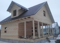 Фоторепортаж №324, 6х8, проект 3-4, МО, Богородский г.о., г.п. им. Воровского — фото 2