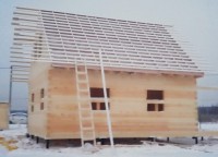 Фоторепортаж №325, 7х8, Тульская область, Заокский р-н, с. Шульгино — фото 3