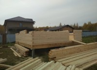 Фоторепортаж №365, 6х9, проект 4-5, МО, Домодедовский р-н, СНТ «Автоэкспорт» — фото 15