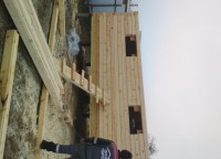 Фоторепортаж №367, 6х6, проект 1-10, МО, Рузский р-н, д. Нестерово — фото 13