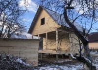 Фоторепортаж №368, 6х6, проект 1-11, МО, Сергиево-Посадский р-н, д. Бубяково — фото 2