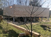 Фоторепортаж №389, 8х9, проект 12-12, Новомосковский округ, п. Рязановское, СНТ «Аэрофлот 1» — фото 9