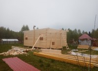 Фоторепортаж №391, 6х8, МО, Клинский р-н, с. Ногово, СНТ «Шанс» — фото 8