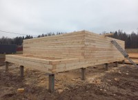 Фоторепортаж №508, 7х7, проект 7-2, Московская обл., Пушкинский р-н., с. Ельдигино — фото 21