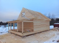 Фоторепортаж №510, 8х9 Владимирская обл., Александровский р-н, д. Рождествено — фото 8