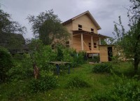 Фоторепортаж №517, 8х8, Тульская обл., Ясногорский р-н, д. Кукуй — фото 3
