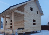 Фоторепортаж №535, 7х9, Владимирская обл., Петушинский р-н, д. Грибово — фото 3