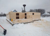 Фоторепортаж №538, 7х9, МО, Клинский р-н, д. Надеждино — фото 13
