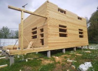 Фоторепортаж №549, 9х10, МО, Красногорский район, дер. Желябино — фото 14