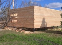 Фоторепортаж №548, 7х9, проект Б-11, г. Кострома, СНТ Полиграфист — фото 40