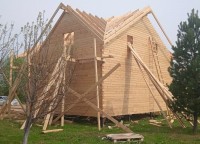 Фоторепортаж №548, 7х9, проект Б-11, г. Кострома, СНТ Полиграфист — фото 21