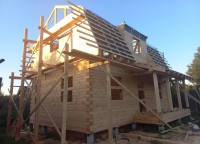 Фоторепортаж №557, 6х9, проект 4-14, МО, Орехово-Зуевский р-н, д. Авсюнино — фото 13