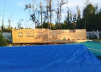 Фоторепортаж №561, 8х10, проект 13-4, Тверская область, д. Большое Плутково — фото 20