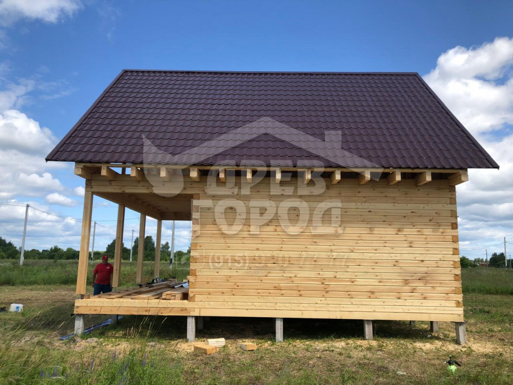Фоторепортаж №590, 6х7, проект 2-5, г. Кострома