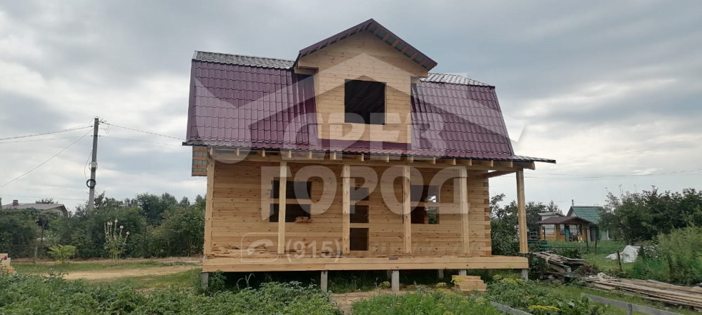 Фоторепортаж №595, проект 4-16, Костромская область, Малое Андрейково