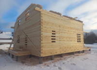 Фоторепортаж №616, 8,5х10, Ярославская область, г. Любим — фото 18