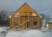 Строительные леса