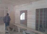 Строительство межкомнатных стен
