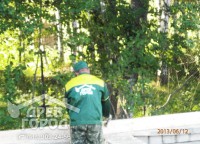 Укладка изоляции на кирпичный фундамент