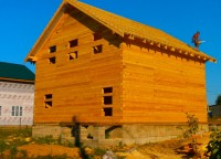 Подготовка крыши для укладки металлочерепицы