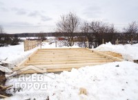 Половые балки г. Раменское