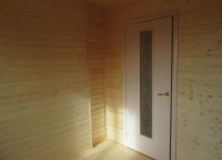 Межкомнатная дверь