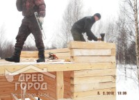 Замеры
