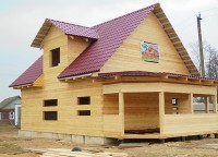 Компания "ДревГород"