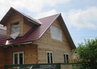 Монтаж пластиковых окон