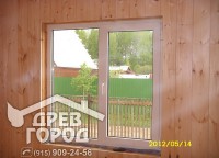 установка стеклопакетов