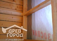 изготовление каркасных перегородок