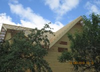 Фоторепортаж №225 8х9,5 МО, Солнечногорский р-н, д. Белавино — фото 11